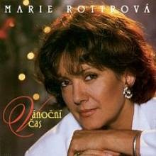 Marie ROTTROVÁ Vánoční čas CD 